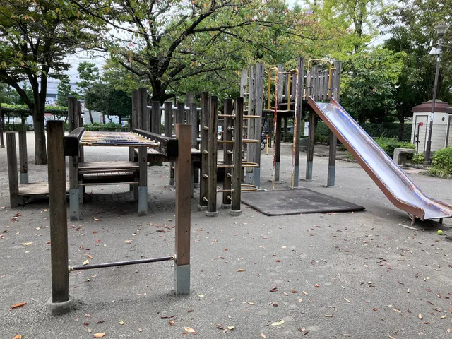 Matsumoto Fuji no Hana Park