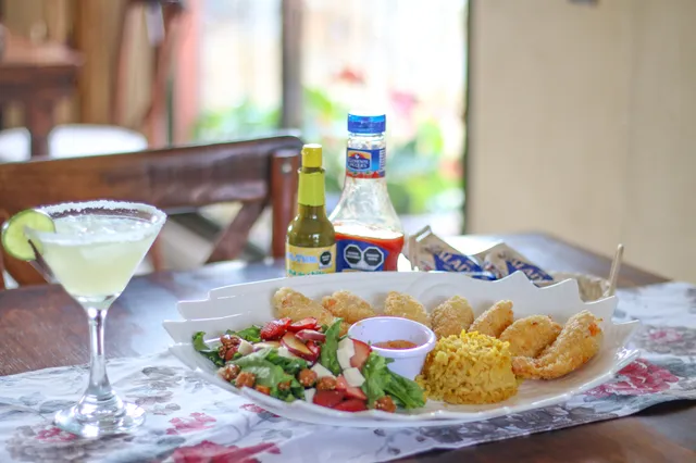 Restaurante la Terraza y Banquetes