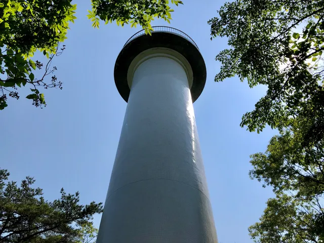 Hanabuchi Lighthouse