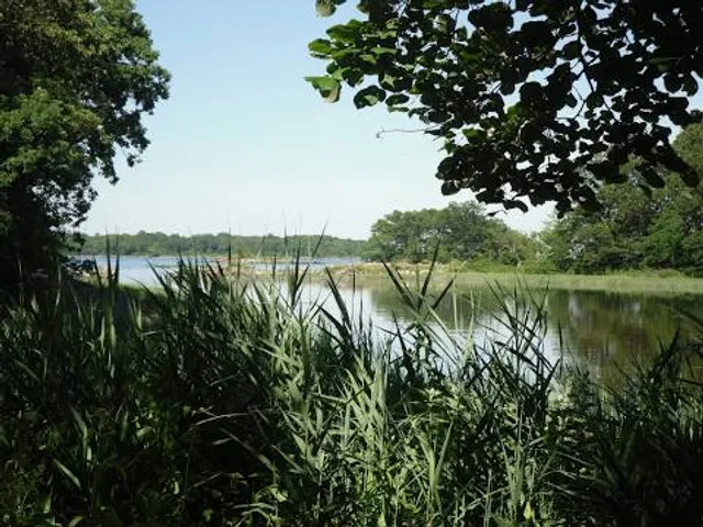 Pelham Bay Park