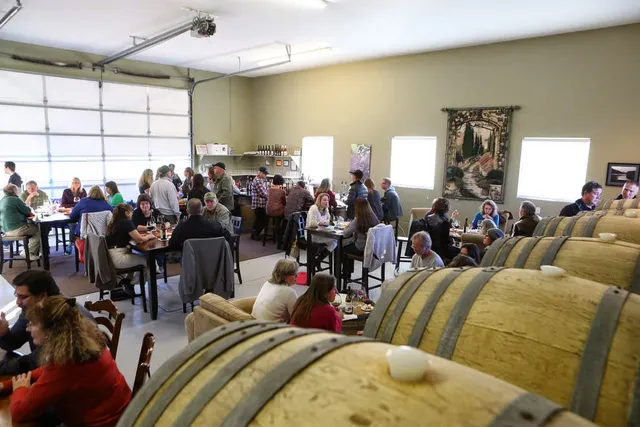 Bennett Vineyards & Wine Company