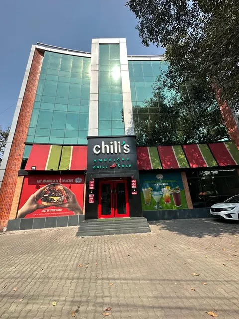 Chili's Grill & Bar