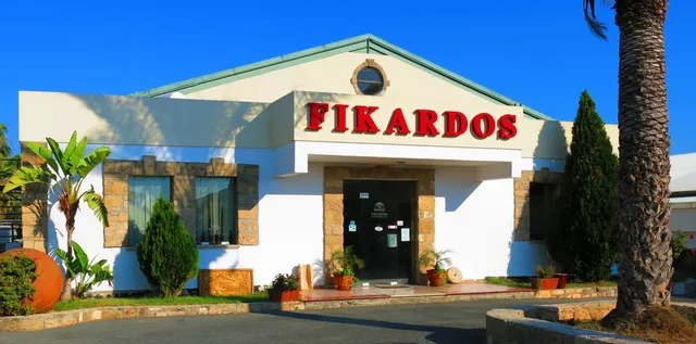 Fikardos Winery