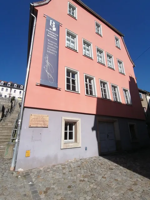 Friedrich Fröbel Museum