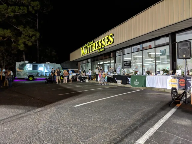 Sweet Dreams Mattresses & More