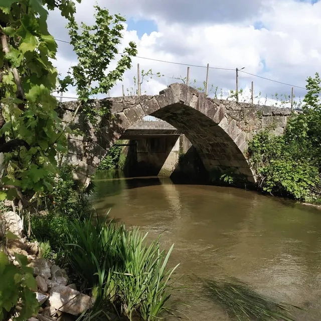 Ponte da Veiga