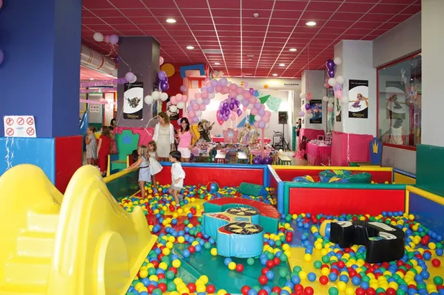 Pequemundo Marina d'Or