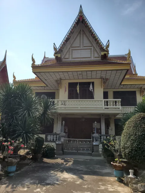 วัดท่าเตียน