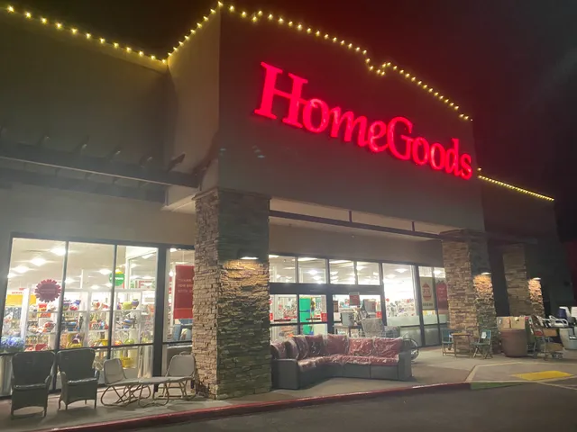 HomeGoods