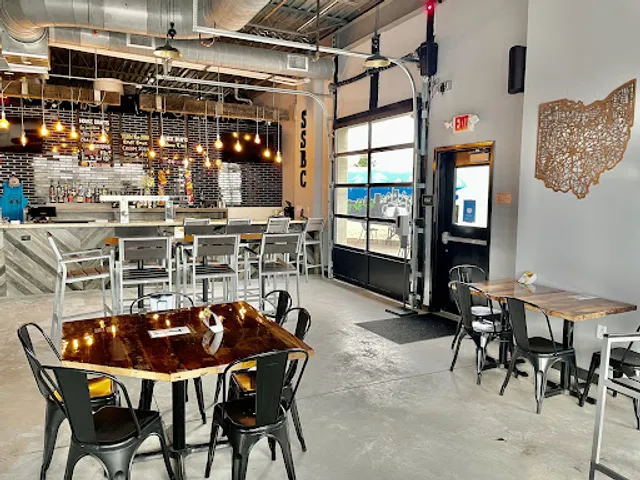 Spires Social Brewing Co.