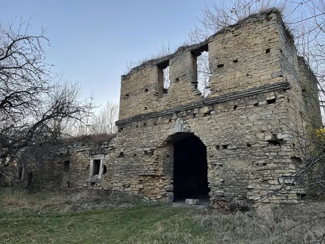 Chernelytsia Settlement Hromada