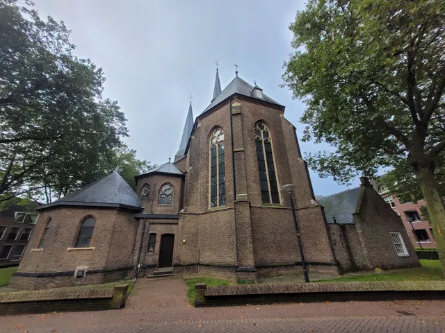 Bed & Breakfast Huis Sevenaer