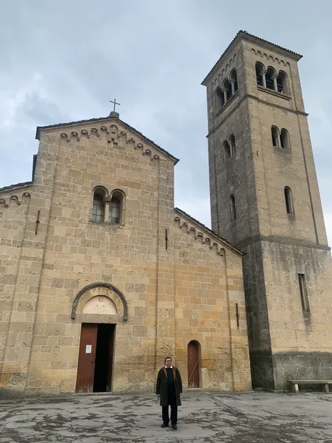 Church of Saint Cassian