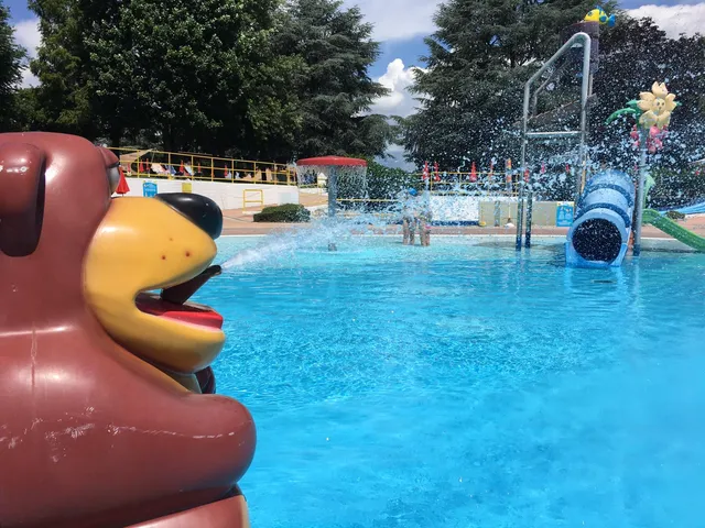 Pool Jolly Club S.R.L.