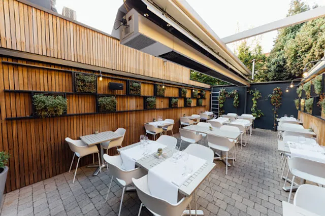 Maison Blanche - Hasselt