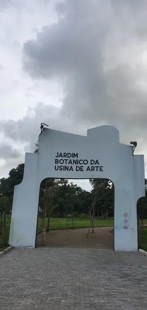 Usina de Arte