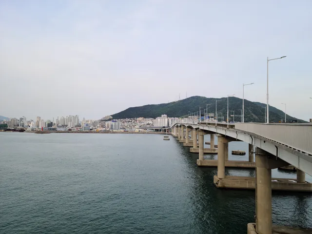 Namhang Bridge