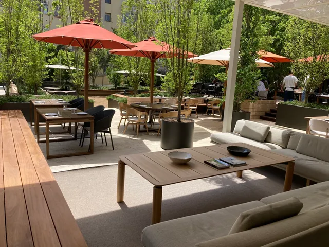 BOSCO DE LOBOS Barcelona