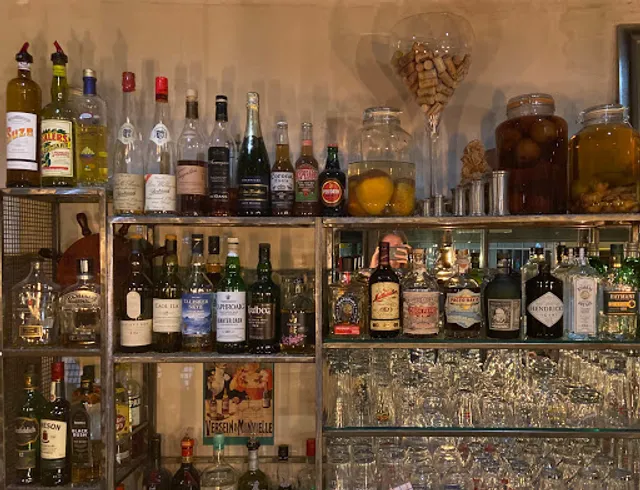 Le Troquet des Glaces