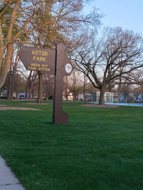Astor Park