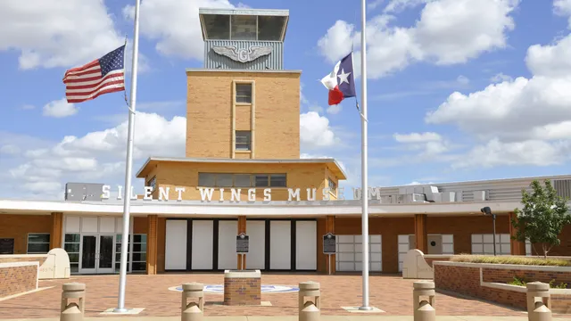 Silent Wings Museum