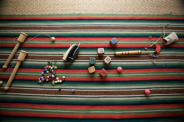 The Boyhood Home of President Woodrow Wilson