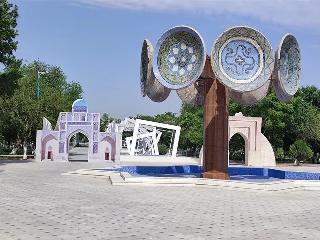 place image
