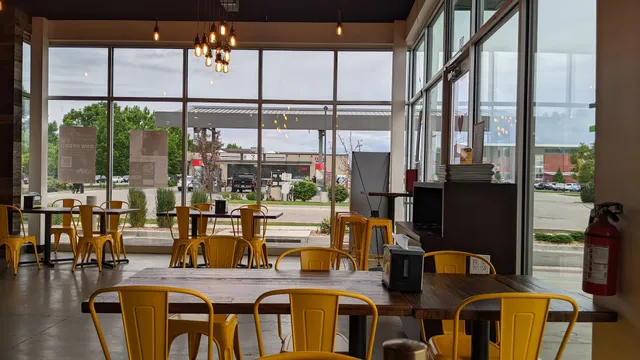 I Heart Mac & Cheese - Denver, CO