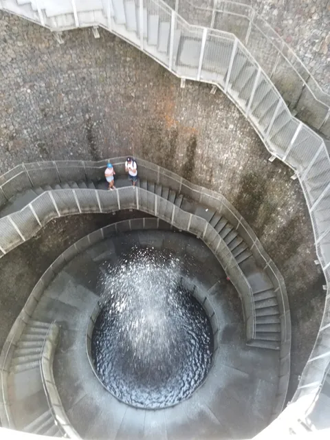 Museumshof und Hofwassermühle