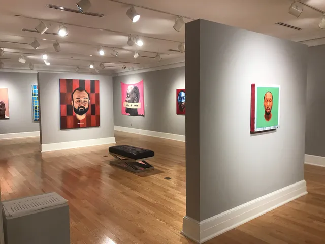 Sumter County Gallery of Art