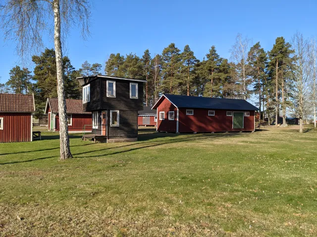 Målilla -Gårdveda Hembygdsförening