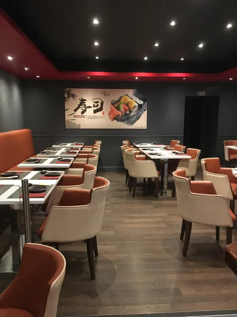 Yoku Sushi