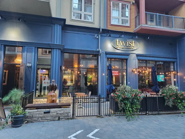 Twist Kitchen & Cocktail