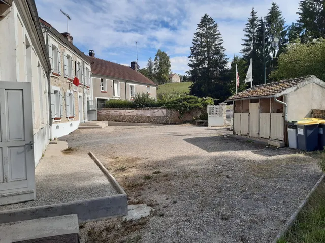 Musée de la Mémoire de Belleau 1914-1918