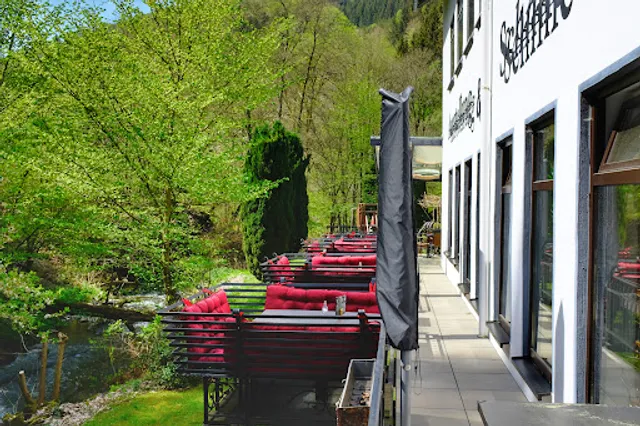 Schmiedecafé Schütte