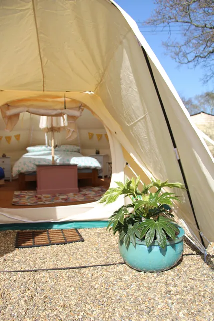 Manor Farm Knodishall