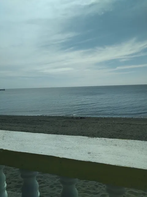 Insular Beach Resort