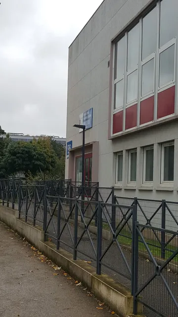 U.F.R. Fundamental and Applied Sciences