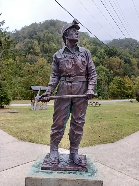 Kentucky Coal Mining Museum