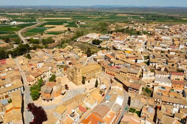 Iglesia de Santa María