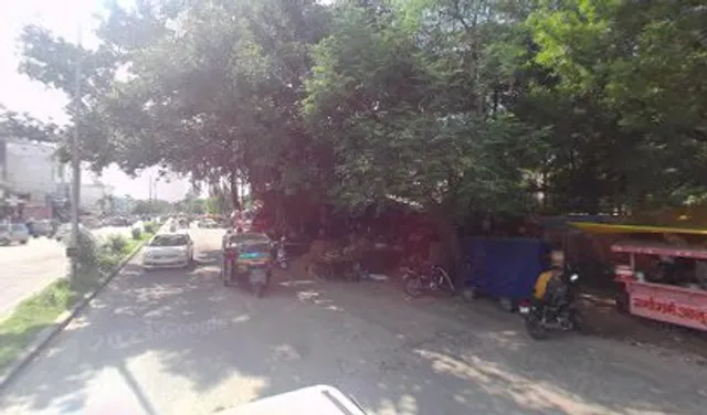 Delhi Ke Mashoor Chole Kulche