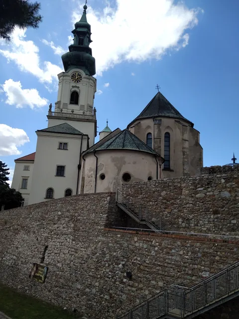 Roman Catholic Diocese of Nitra