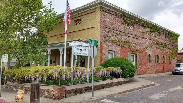 Tuolumne County Museum