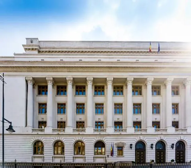 National Bank of Romania Museum