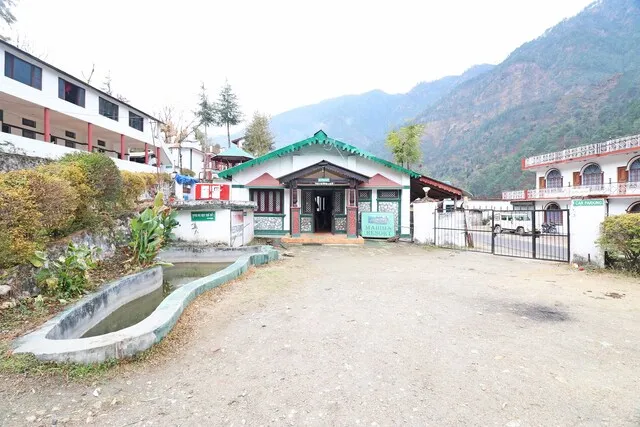 OYO 26232 Mahima Resorts