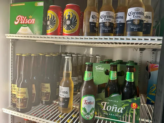 La Sombrita Restaurant