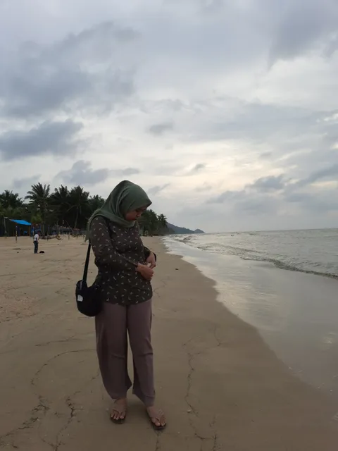 Jawai Laut Nautical Beach