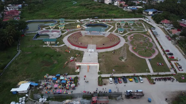 Iligan City Wet Park