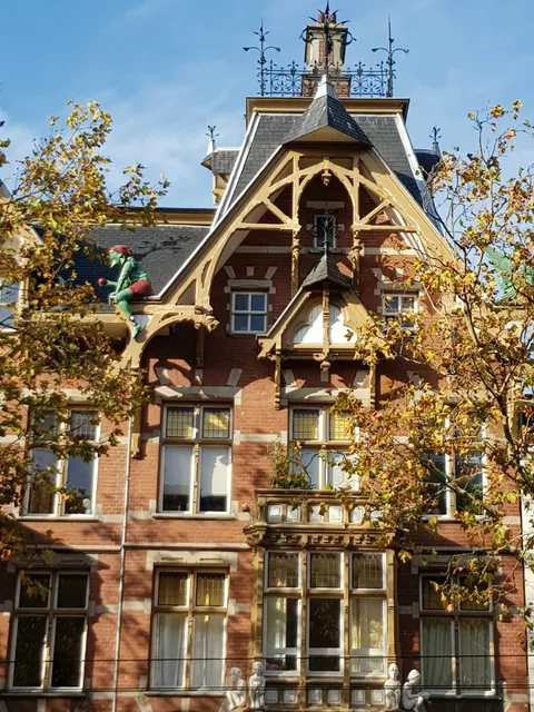 Huis met de Kabouters