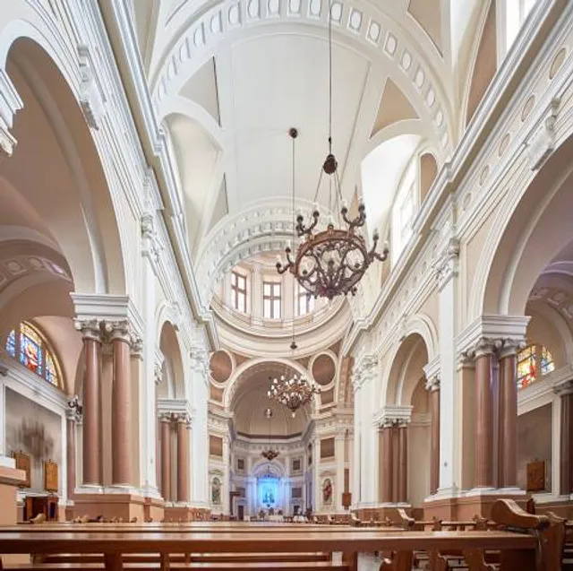 Praça Marechal Deodoro